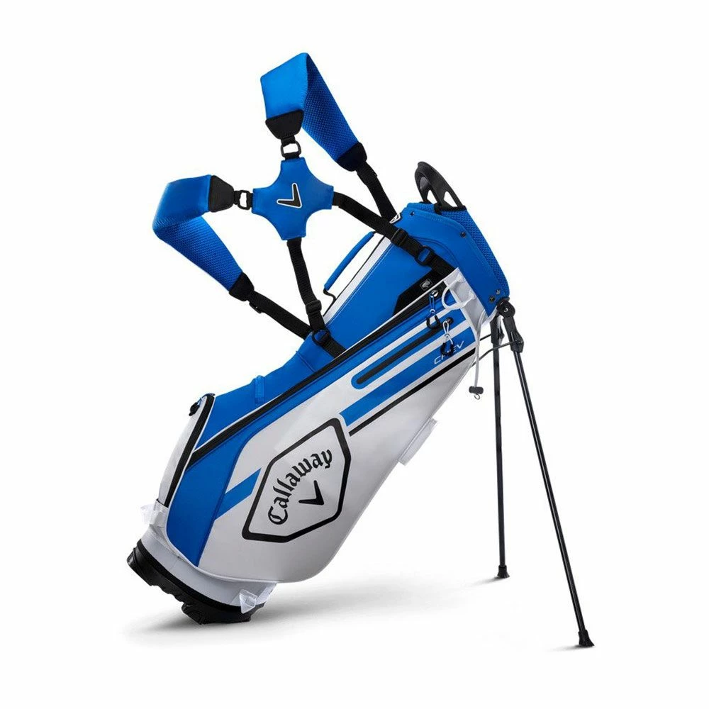 Callaway Chev Stand Bag (Prior Generation) - Image 4