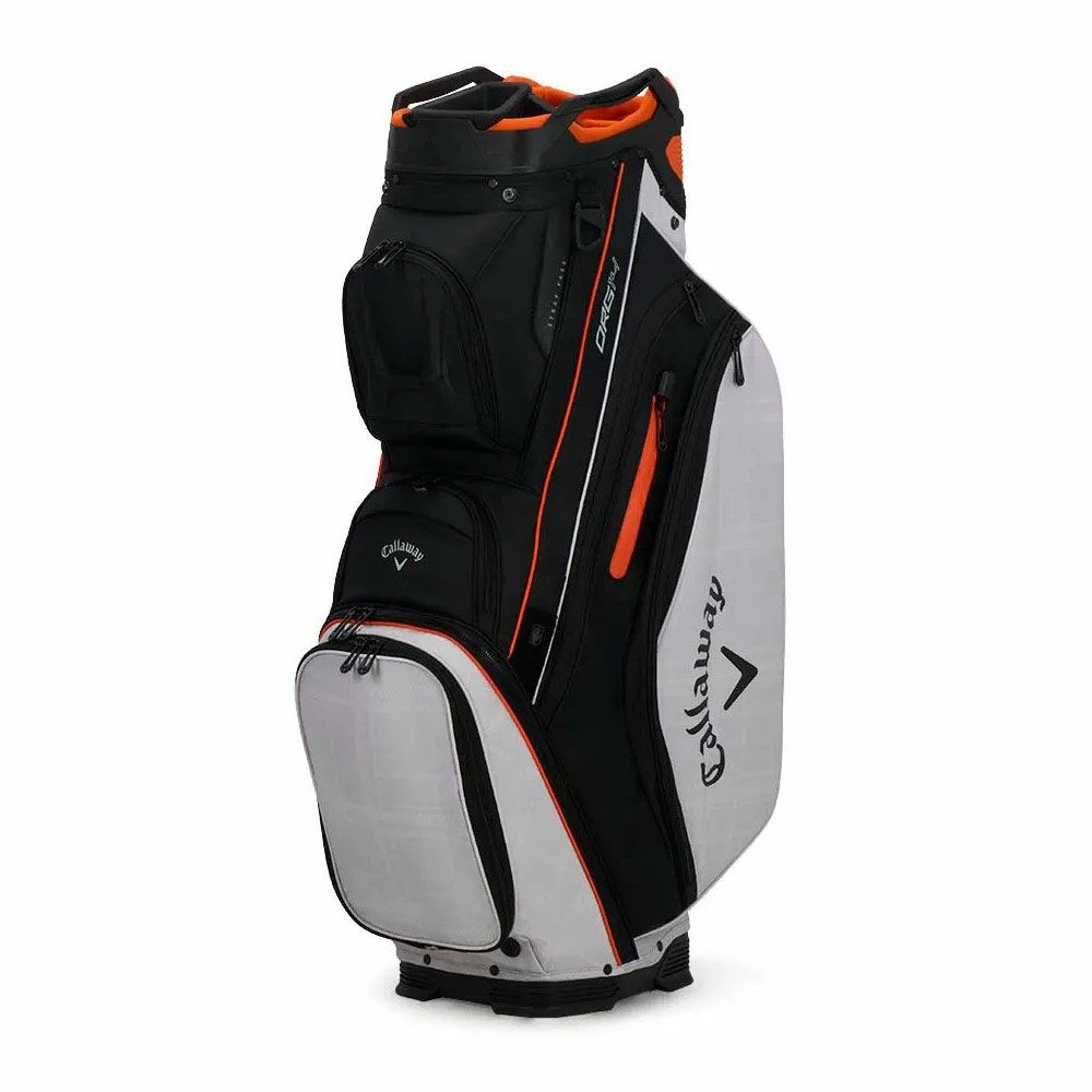 Callaway Org 14 Cart Bag