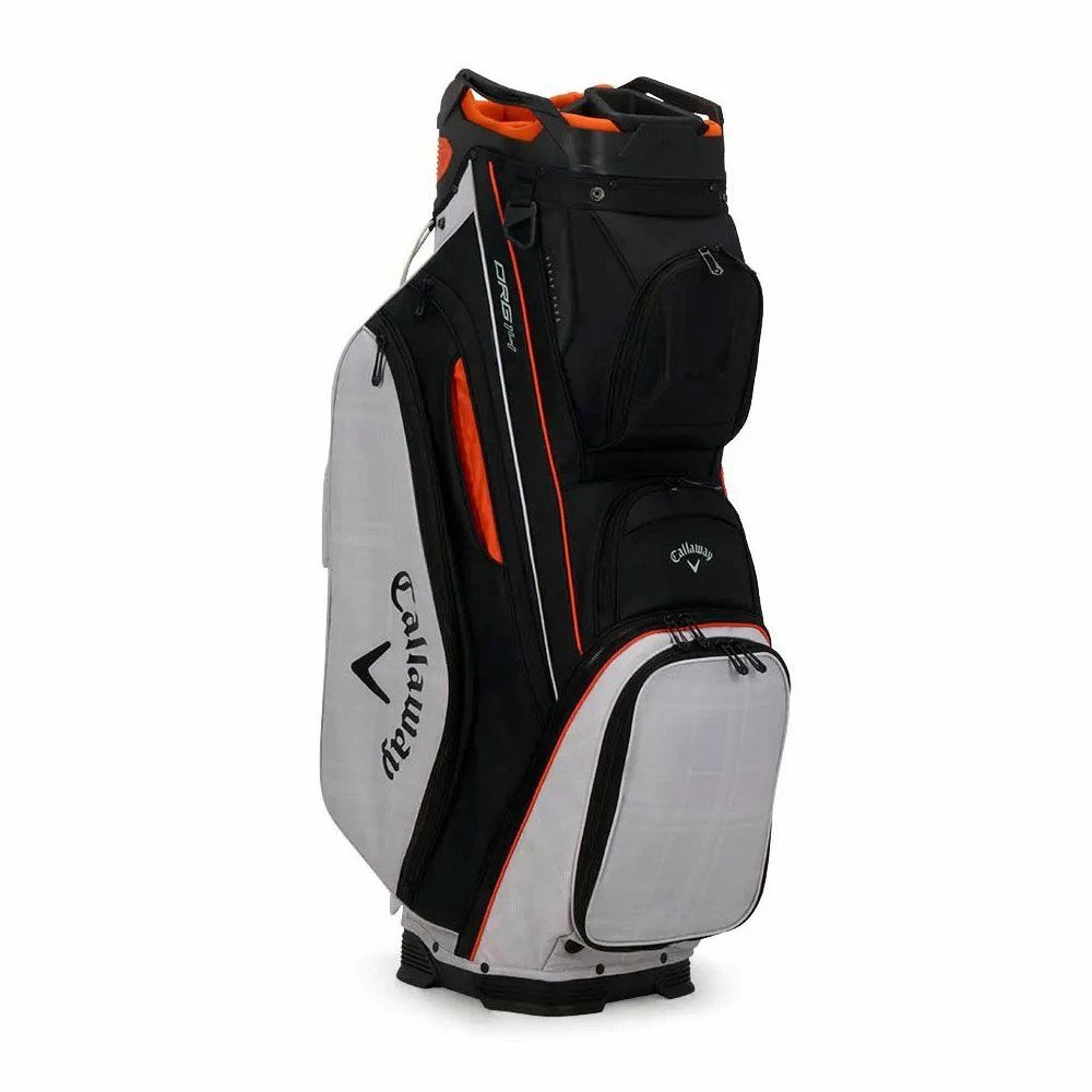 Callaway Org 14 Cart Bag - Image 4