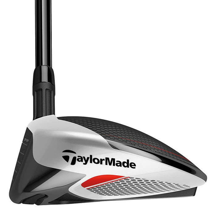 TaylorMade M6 D-Type Fairway Wood 2019 - Image 3