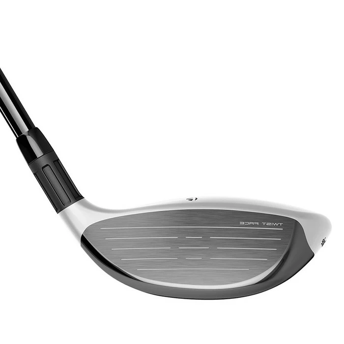 TaylorMade M6 D-Type Fairway Wood 2019 - Image 4