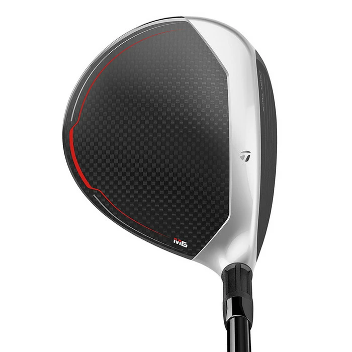 TaylorMade M6 D-Type Fairway Wood 2019 - Image 5