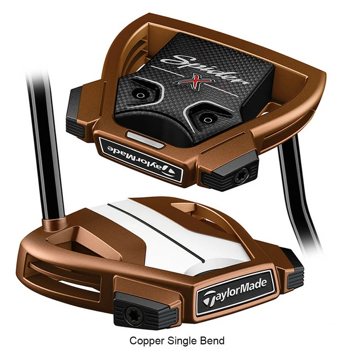TaylorMade Spider X Putter 2019 - Image 3