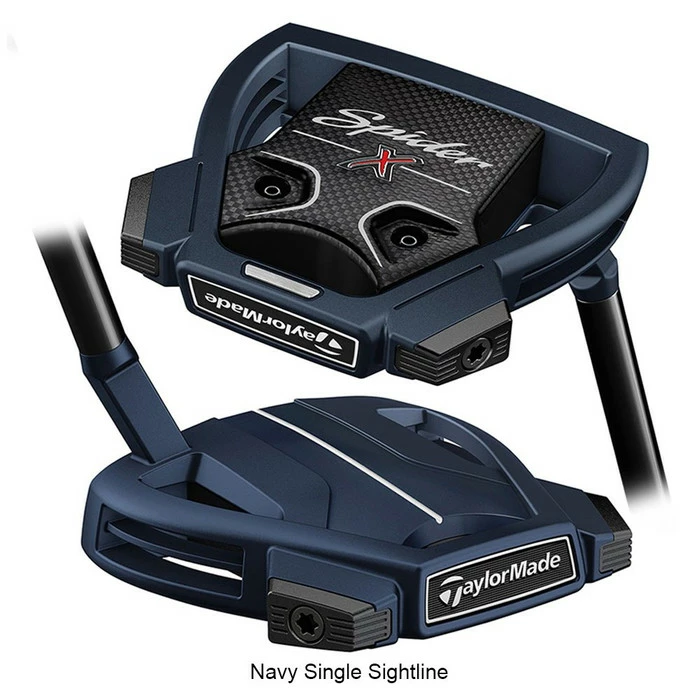 TaylorMade Spider X Putter 2019 - Image 6