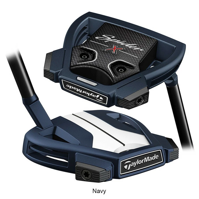 TaylorMade Spider X Putter 2019 - Image 5