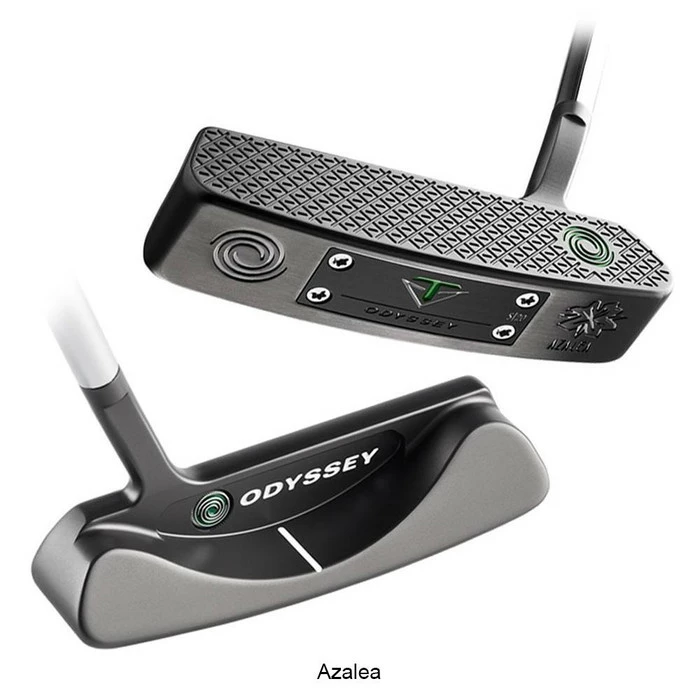 Odyssey Toulon Design Stroke Lab Putter W/Oversize Grip 2019 - Image 4
