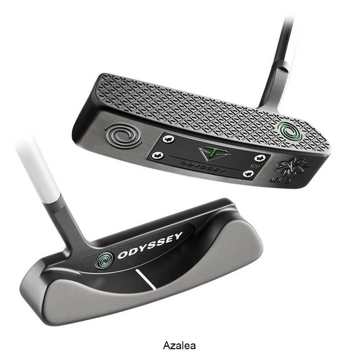 Odyssey Toulon Design Stroke Lab Putter W/Pistol Grip 2019 - Image 4