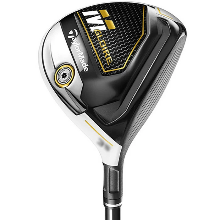 TaylorMade M Gloire Fairway Wood 2019 - Image 2