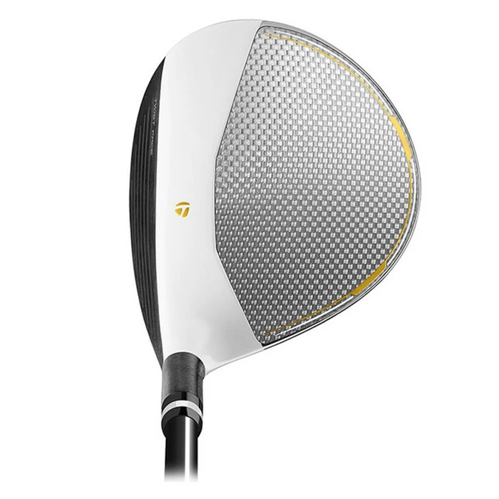 TaylorMade M Gloire Fairway Wood 2019 - Image 4