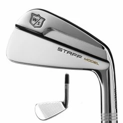 Wilson Staff Model Blade Iron Set 2019