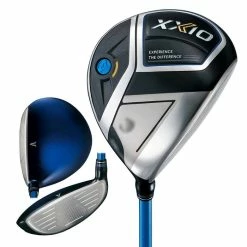 XXIO Eleven Fairway Wood 2020