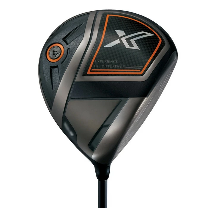 XXIO X Black Driver 460cc 2020 - Image 2