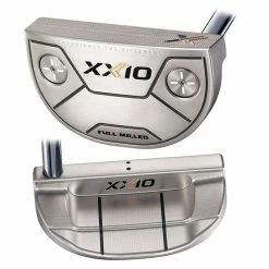 XXIO Eleven Half Mallet Putter 2020
