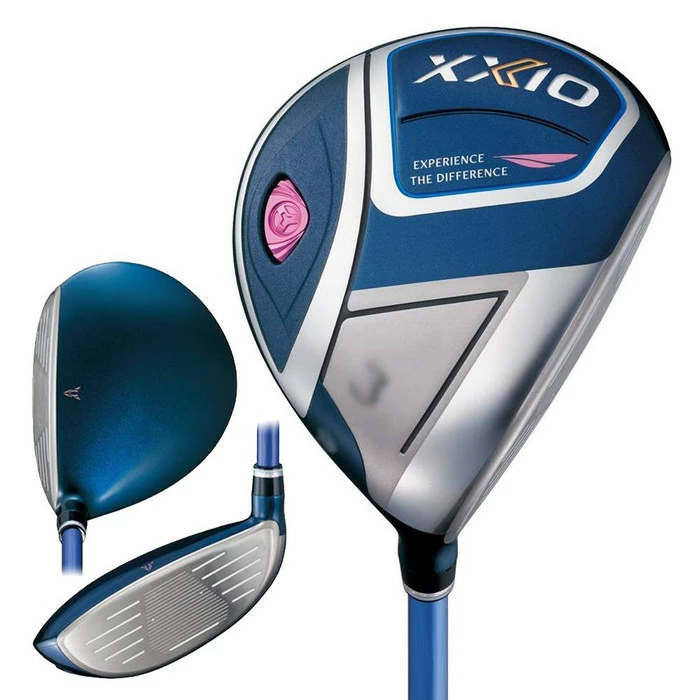 XXIO Eleven Fairway Wood 2020 Women