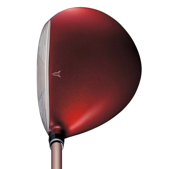 XXIO Eleven Bordeaux Fairway Wood 2020 Women - Image 3
