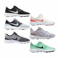 Nike Roshe G Spikeless Golf Shoes 2020 Women