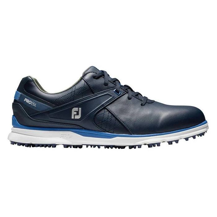 FootJoy Pro SL Spikeless Golf Shoes 2020 Previous Season Style - Image 2