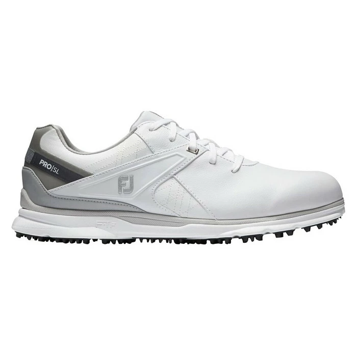 FootJoy Pro SL Spikeless Golf Shoes 2020 Previous Season Style - Image 6