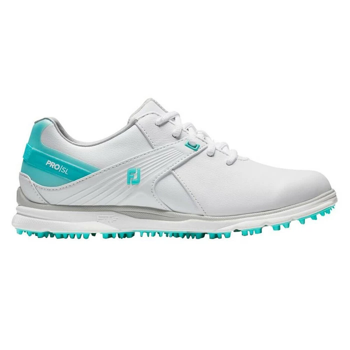FootJoy Pro SL Spikeless Golf Shoes 2020 Previous Season Style Women - Image 2