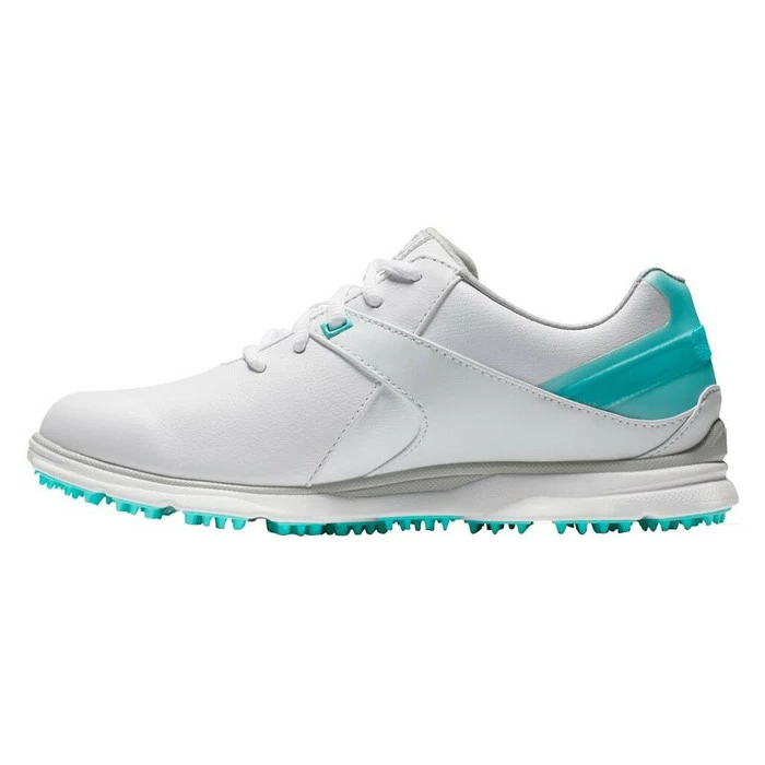 FootJoy Pro SL Spikeless Golf Shoes 2020 Previous Season Style Women - Image 3