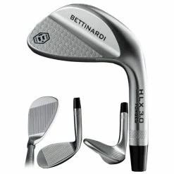 Bettinardi HLX 3.0 Chrome Wedge 2020