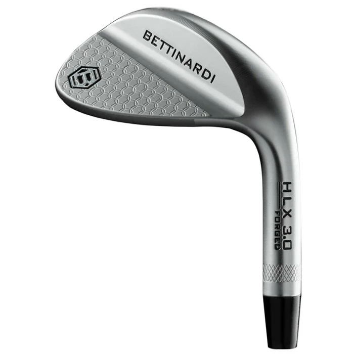 Bettinardi HLX 3.0 Chrome Wedge 2020 - Image 2