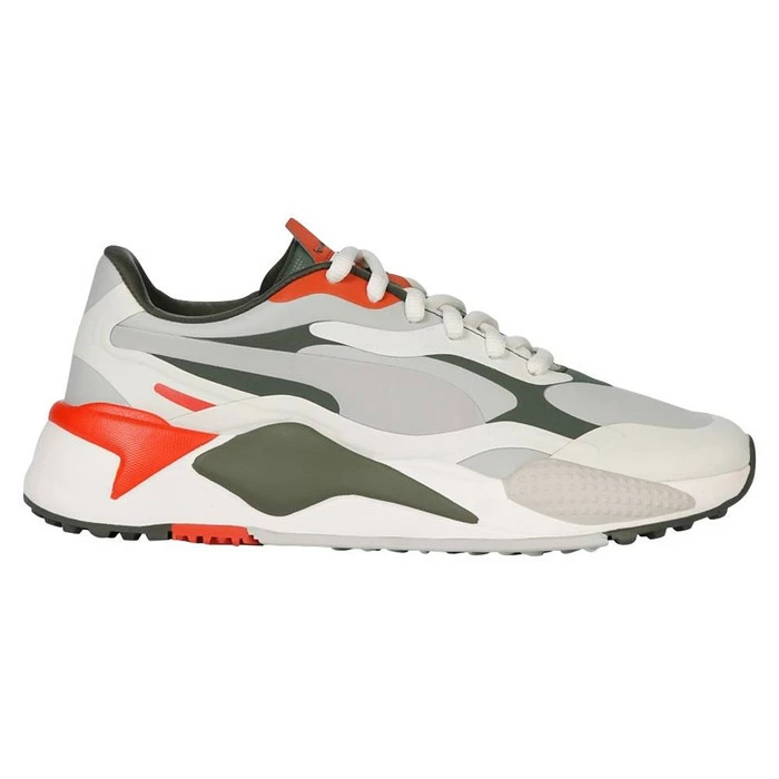 PUMA RS-G Spikeless Golf Shoes 2020 - Image 4