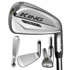 Cobra King Utility Iron 2020
