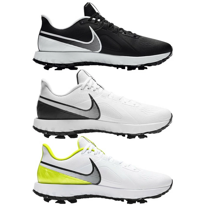 Nike React Infinity Pro Golf Shoes 2020