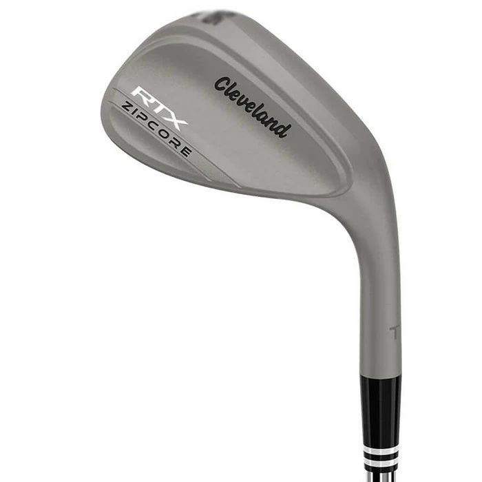 Cleveland RTX Zipcore Raw Wedge 2020 - Image 3