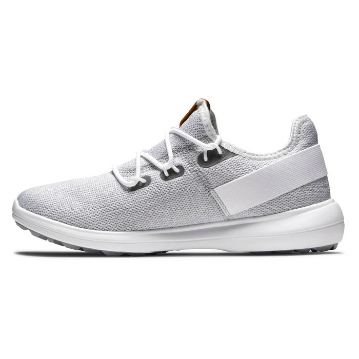 FootJoy Flex Coastal Spikeless Golf Shoes 2020 Women - Image 2