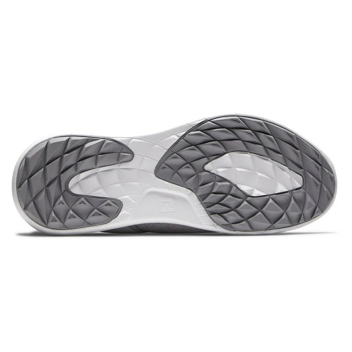 FootJoy Flex Coastal Spikeless Golf Shoes 2020 Women - Image 3