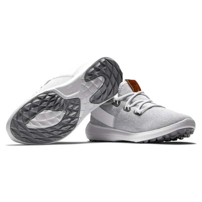 FootJoy Flex Coastal Spikeless Golf Shoes 2020 Women - Image 5