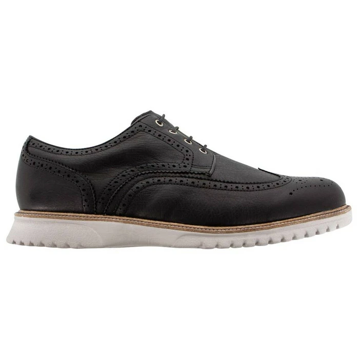 FootJoy Wing Tip Club Casual Shoes 2020 - Image 2