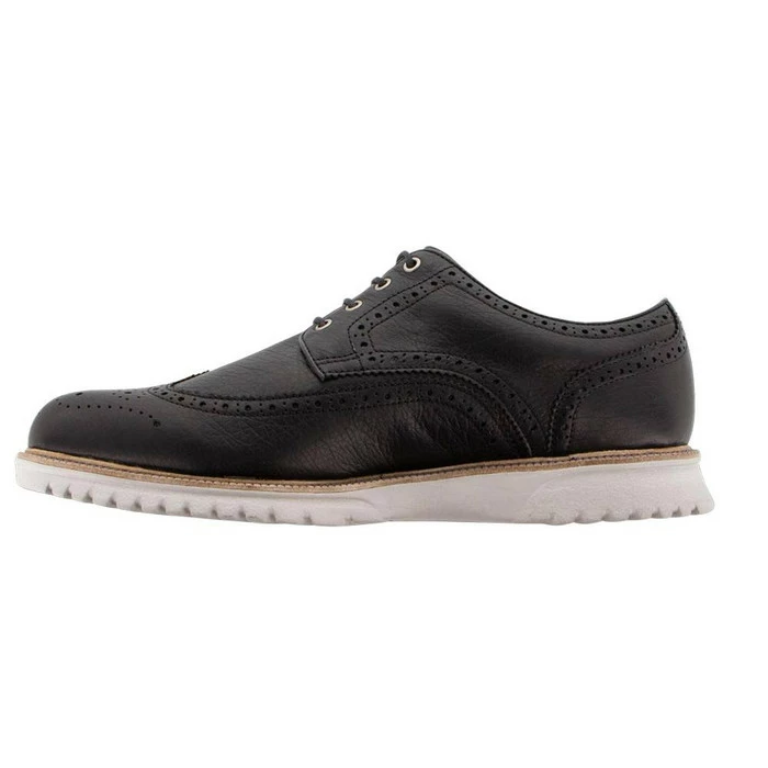 FootJoy Wing Tip Club Casual Shoes 2020 - Image 3
