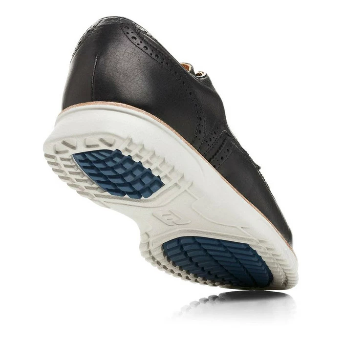 FootJoy Wing Tip Club Casual Shoes 2020 - Image 6