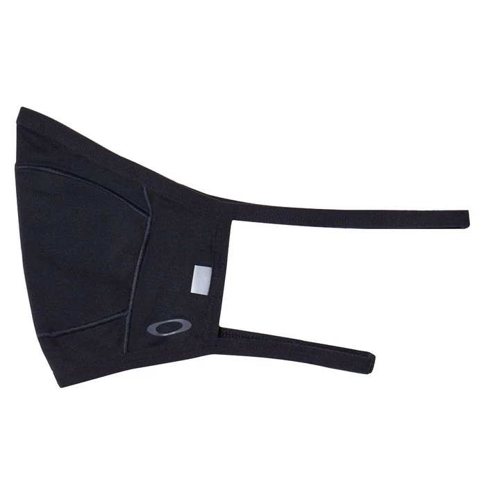 Oakley Cloth Fitted Face Mask 2020 - Image 2