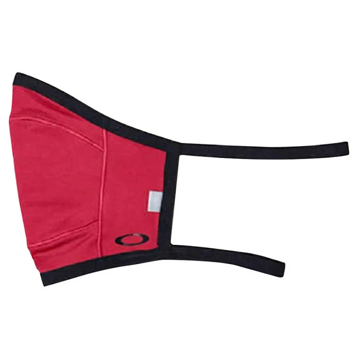 Oakley Cloth Fitted Face Mask 2020 - Image 3