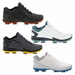 ECCO BIOM G3 Golf Shoes 2022