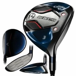 Callaway Big Bertha B21 Fairway Wood 2020