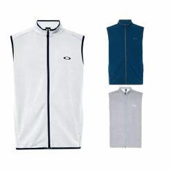 Oakley Range 2.0 Golf Vest 2020