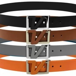 Volvik Genuine Italian Leather Golf Belt 2020