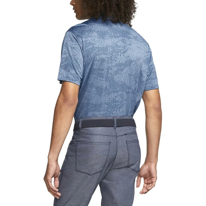 Nike Dri Fit Vapor Camo Golf Polo 2020 - Image 3
