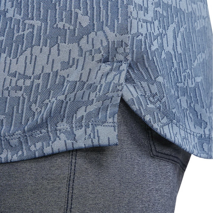 Nike Dri Fit Vapor Camo Golf Polo 2020 - Image 5
