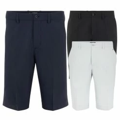 J.Lindeberg Somle Golf Shorts 2020
