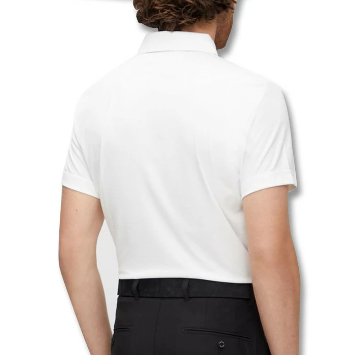 J.Lindeberg Pine Slim Fit Golf Polo 2020 - Image 5