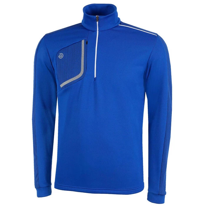 Galvin Green Dwight Golf Pullover 2022 - Image 4