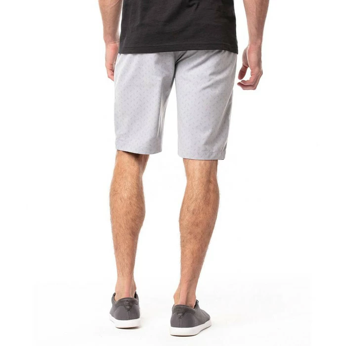 TravisMathew Flip Flop Golf Shorts 2020 - Image 2