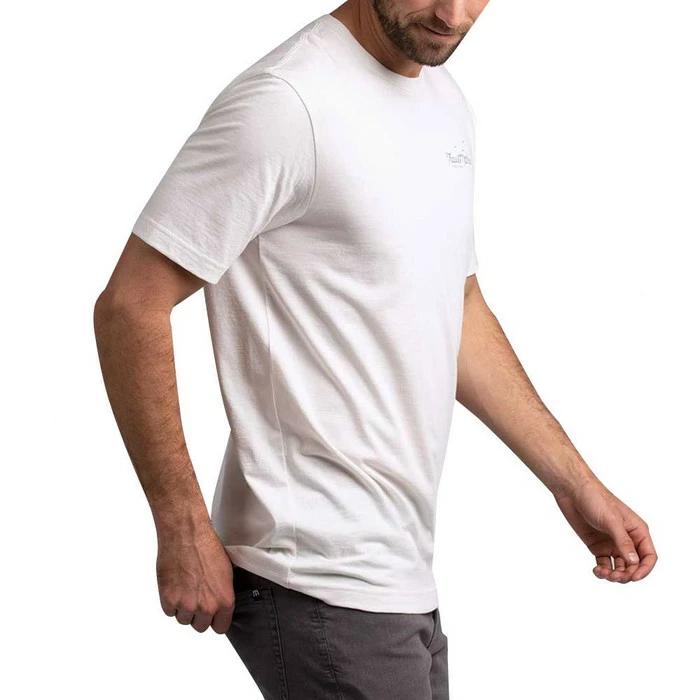 TravisMathew 35MM Golf T-Shirt 2020 - Image 3