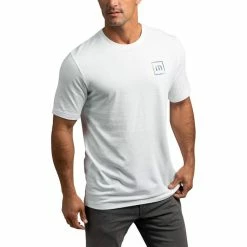 TravisMathew Rockslide Golf T-Shirt 2020
